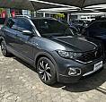 T-Cross Highline 250 Tsi 1.4 Turbo 22/22 - Procurar Edilson ( Gaulesa Iguatemi )