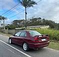 Mitsubishi Lancer Glx 1997