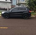 Vw Tiguan 2011