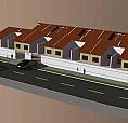 Casas De 2 Quartos Na 1503 Sul