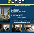 Super Oferta Imóveis Union! Apartamento Semi Mobiliado Com 90 M² Próximo Ao Centro!
