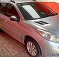 Peugeot Sw Xr 2010 Prata Completo