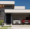 Casa Em Condomínio Com 3 Quartos No Condomínio Belvedere Ii - Bairro Condomínio Belvedere 
