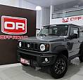 Suzuki Jimny Sierra 4You Allgrip 1.5 16V Aut. 21/22 0Km