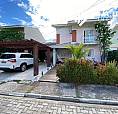 Lauro De Freitas - Casa Padrão - Buraquinho