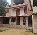 Casa Duplex  Mobiliada