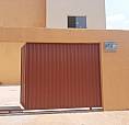 Alugo Apartamento Cidade Jardim 500,00