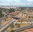 Apartamento Alto Dos Franceses - Alugo No Último Andar - 15º.