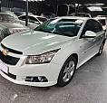 Cruze Hacth Automatico