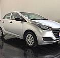 Hb20 Comfort Plus 2016/2017 Motor 1.0 12V Manual Completo Carro Extra 