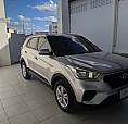 Hyundai Creta 1.6 Attitute 2019