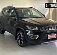 Jeep Compass 2.0 Limited Automática 