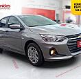 Chevrolet Onix Hatch Lt 1.0 12V Flex Mec. 4P 2024