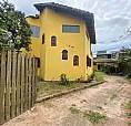 Casa Para Locação Em Florianópolis, Rio Tavares, 2 Dormitórios, 2 Suítes, 3 Banheiros, 2 V