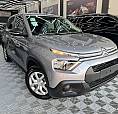 Citroen C3 Live Pack 1.0 Flex 6v 5p Mec. 2025