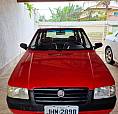 Fiat Uno Mille 1.0 Fire/ F.flex/ Economy 4P 2008