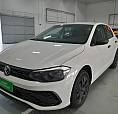 Volkswagen Polo Track 1.0 Flex 12V 5P 2026