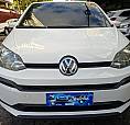 Volkswagen Up! Take 1.0 Total Flex 12V 5P 2018