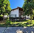Casa Com 3/4 No Condomínio Granville