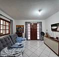 Casa De 2 Quartos (Suíte) Em Praia Das Gaivotas
