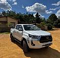 Toyota Hilux Cd Srx Plus 4X4 2.8 Tdi Die. Aut. 2024