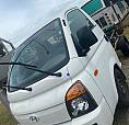 Hyundai Hr 2.5 Tci Diesel (Rs/Rd) 2017