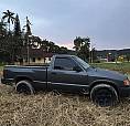 Chevrolet S10 Pick-Up Std. 2.2 Mpfi / Efi 1996