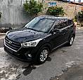 Hyundai Creta Action 1.6 16V Flex Aut 2025