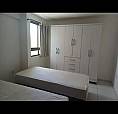 Apartamento Para Locação No Baia De Mesquita Residencial, Boa Viagem, Recife, Pe