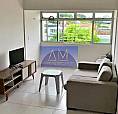 Apartamento À Venda Em Campo Grande