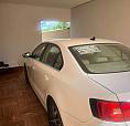 Volkswagen Jetta Highline 2.0 Tsi 16V 4P Tiptronic 2012