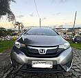 Honda Fit 2015 Top De Linha (Opção De Pagamento Parcelado, Anúncio De Particular)