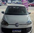 Volkswagen Up! Take 1.0 Total Flex 12V 5P 2016