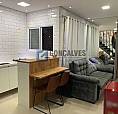 Cobertura Duplex Em Vila Alto De Santo André  2 Quartos, 1 Suíte, 100 M²