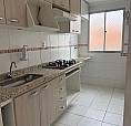 Aluga-Se Apartamento Mauá Parque São Vicente 