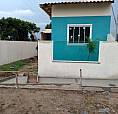 Excelente Casa Com 1 Quarto À Venda Por R$ 65.000,00