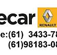 Renault Sandero Zen 1.0 Sce 2019/2020