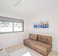 Apartamento Para Alugar Com 1 Dormitórios Em Chácara Das Pedras, Porto Alegre Cod:318697