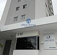 Apartamento Para Locação - Residencial Cronos