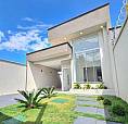 Casa A Venda  - Anápolis 