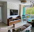 Apartamento No Renascença Com 3 Quartos Sendo 2 Suítes - Projetados -2 Vagas Cobertas 