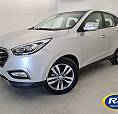 Hyundai Ix35 2.0 2Wd Aut.