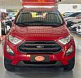 Ford Ecosport 1.5 Freestyle Automático 2019