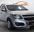 Chevrolet Montana Ls 1.4 2016
