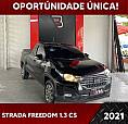 Fiat Strada 1.3 Flex Cs Plus 2021 - Na Bira Veículos!!