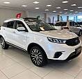 Aceito Troca - Territory 1.5 Ecoboost Gtdi Gasolina Titanium Automático - 2021