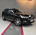 Volvo Xc-60 Xc 60 T-8 Híbrido Inscription 2.0 5P 2020