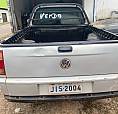 Volkswagen Saveiro Super Surf 1.6 Mi Total Flex 8v 2007