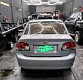 Chevrolet Classic Life/Ls 1.0 Vhc Flexp. 4P 2012