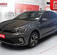 Volkswagen Virtus Comfort. 200 Tsi 1.0 Flex 12V Aut 2024